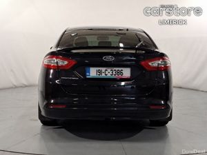 Ford Mondeo 2.0TDCi 150PS Titanium - Image 4
