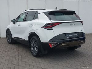 Kia Sportage Hybrid - Image 3
