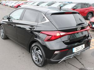Hyundai i20 2025 - Image 3