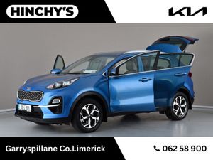 Kia Sportage K3 5DR - Image 2