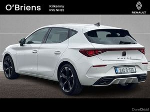 Cupra Leon 1.5TSI 150hp - Image 3