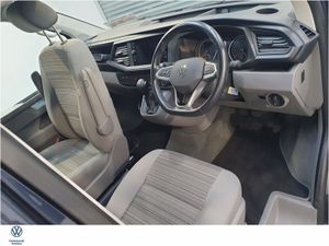 Volkswagen California *** IN STOCK*** Beach 2.0 td - Image 2