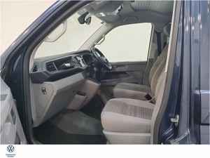 Volkswagen California *** IN STOCK*** Beach 2.0 td - Image 4