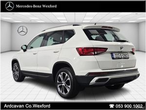 SEAT Ateca 1.5TSI 150hp DSG SE+ - Image 4