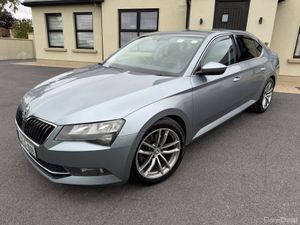 2018 Skoda Superb 1.6 Diesel NCT 03/28 Tax 04/27 - Image 2