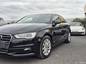 Audi A3 Saloon - Image 3