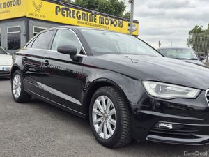 Audi A3 Saloon - Image 2