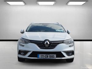 Renault Megane DYNAMIQUE NAV ESTATE - Image 2
