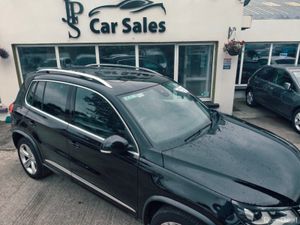 Volkswagen Tiguan 2.0 TDI R-Line - Image 4