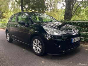 Citroen C3 1.2 VTI Deluxe VTR+Edition 140kms - Image 3