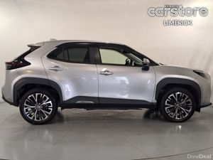 Toyota Yaris Cross Hybrid - Image 2
