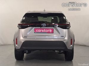 Toyota Yaris Cross Hybrid - Image 4