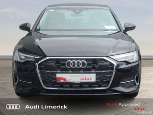 Audi A6 40TDI 204HP S tronic SE - Image 3
