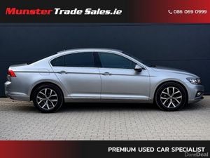 Volkswagen Passat 2.0 TDI 122HP Elegance DSG - Image 2