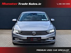 Volkswagen Passat 2.0 TDI 122HP Elegance DSG - Image 4