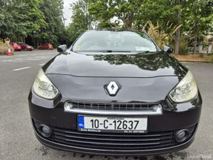 Mint Renault Fluence 2010 - Image 2