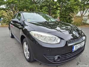 Mint Renault Fluence 2010 - Image 3