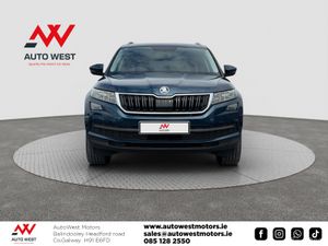 2020 Skoda Kodiaq Ambition 7 Seater 2.0 DSG Auto - Image 3