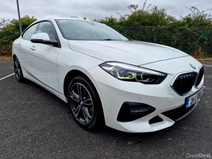 2021 BMW 218i M  SPORT 1.5 LOW TAX - Image 2