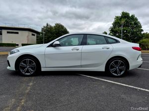 2021 BMW 218i M  SPORT 1.5 LOW TAX - Image 3