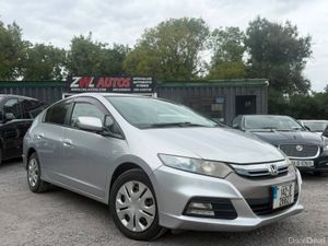 142 Honda Insight Hybrid - Image 2