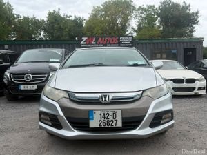 142 Honda Insight Hybrid - Image 3