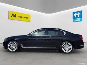 BMW 730d , G11- Full BMW Service history - Image 3