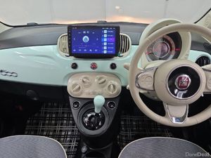 Fiat 500 1.2 POP AUTO - Image 4