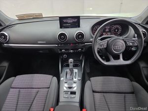 Audi A3 1.4 TFSI Sportback Black Edition Styling - Image 4