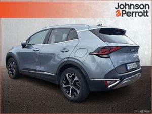 Kia Sportage 1.6 CRDi SCR Diesel 115 hp K2 6MT - Image 2