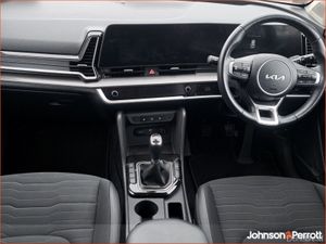 Kia Sportage 1.6 CRDi SCR Diesel 115 hp K2 6MT - Image 4