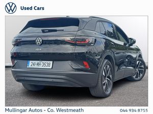 Volkswagen ID.4 PRO PLUS 77kWh 286HP - Image 3