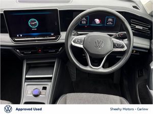 Volkswagen Tiguan 2.0TDI Launch Edition DSG 5DR - Image 2