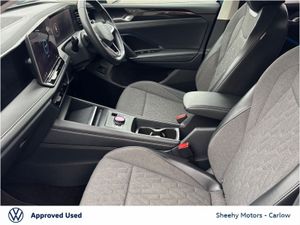 Volkswagen Tiguan 2.0TDI Launch Edition DSG 5DR - Image 4