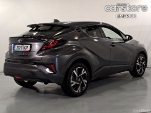 Toyota C-HR 1.8 HYBRID SPORT - Image 3
