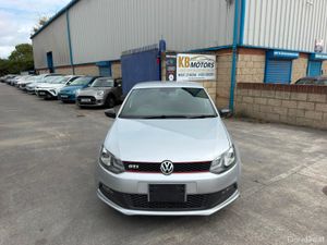 2011 VOLKSWAGEN POLO GTI , FRESH NCT - Image 2