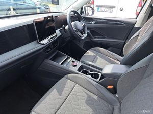 Volkswagen Tiguan 2.0 TDI 150HP Life DSG - Image 3