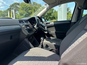 Volkswagen Tiguan 2.0 TDI 122HP Life - Image 3