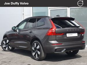 Volvo XC60 T6 Recharge PHEV 350hp AT8 Plus Dark - Image 3