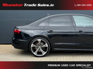 Audi A4 35 TDI 163HP S Tronic S line - Image 2