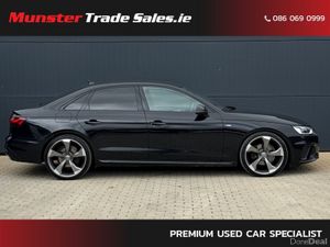 Audi A4 35 TDI 163HP S Tronic S line - Image 3