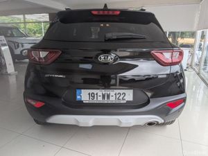 Kia Stonic 1.6 K3 5dr - Image 3