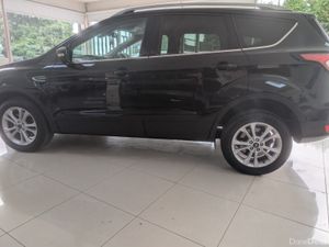 Ford Kuga Titanium 1.5 Tdci - Image 2