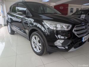 Ford Kuga Titanium 1.5 Tdci - Image 3