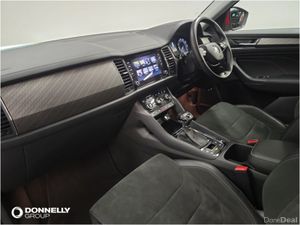 Skoda KODIAQ Diesel Estate SE L - Image 3