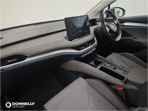 Skoda ENYAQ Iv Estate 80 ecoSuite - Image 3