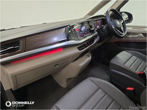 Volkswagen Multivan Estate Style - Image 3