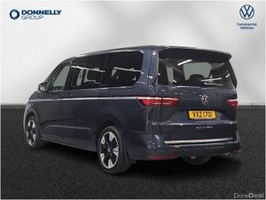 Volkswagen Multivan Estate Style - Image 4