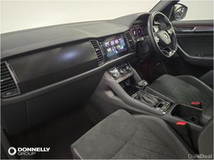 Skoda KODIAQ Diesel Estate Sport Line - Image 3