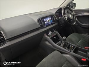 Skoda KAROQ Estate SE L - Image 3